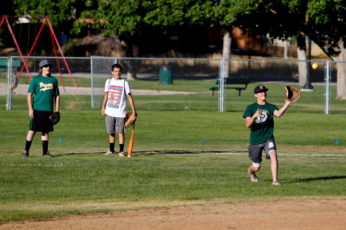 Santaquin city celebration runs through Saturday News, Sports, Jobs